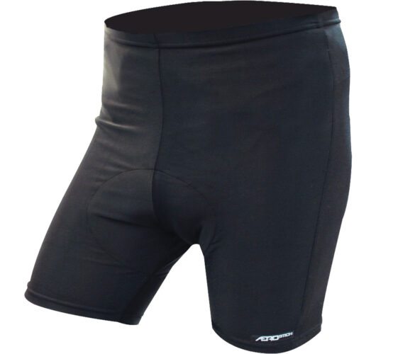 Riding Shorts by Aerostich